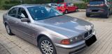 BMW 520i A - - gebrauchte BMW 5er Reihe aus dem Jahr 1996