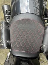 Harley-Davidson Night Road Spezial 5HD1 - HARLEY-DAVIDSON CHOPPER 5