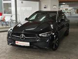 Mercedes-Benz C 220 T d 9G Avantgarde*Spur*Totw*360°*LED*Night - Mercedes-Benz mit Diesel-Antrieb: Grün, Kombi