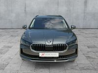 Skoda Superb - Vorschau Bild 2
