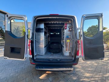 Mercedes Sprinter - 12