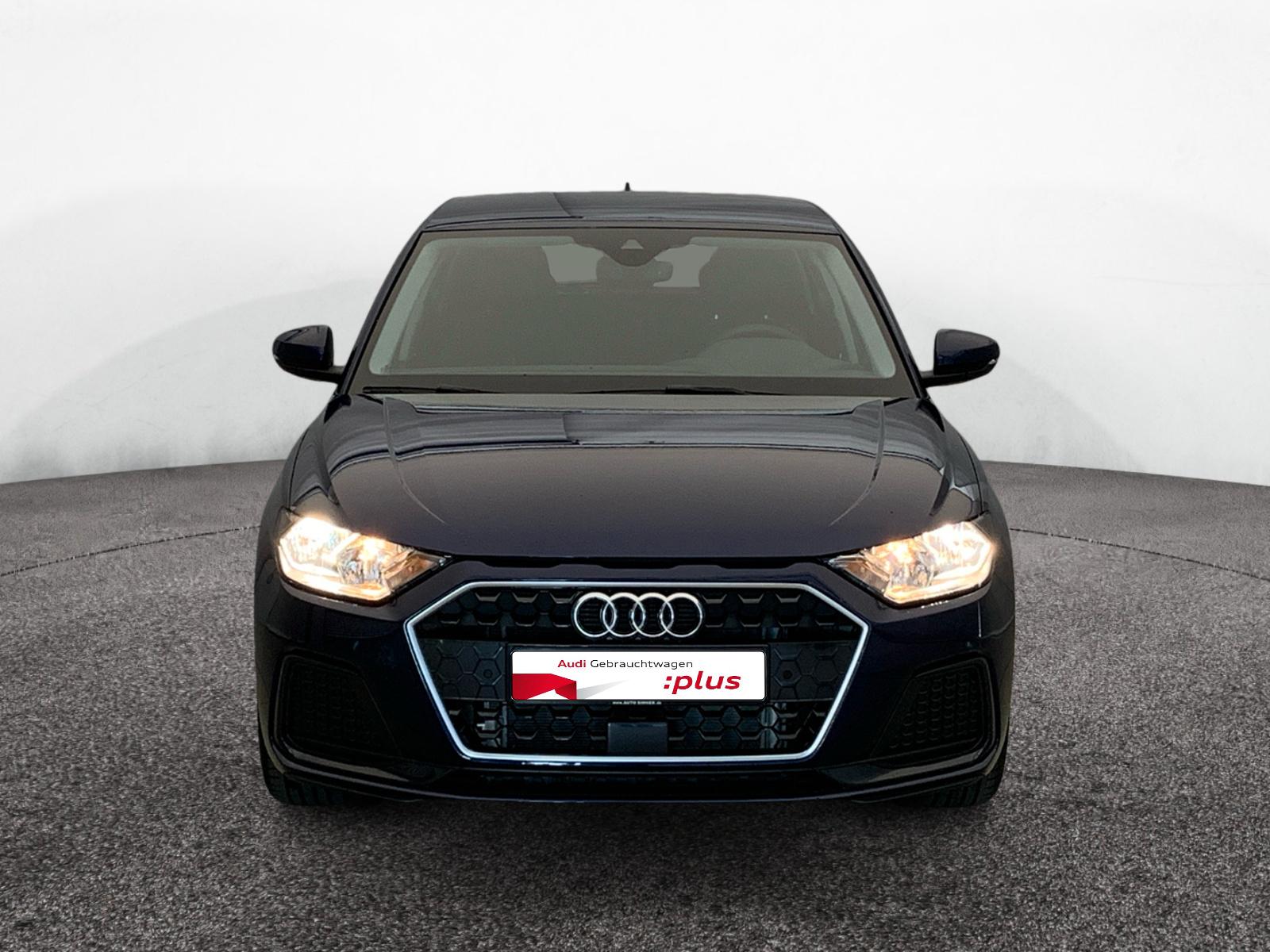 Audi A1 Sportback advanced 35 TFSI S tronic *ACC*NAVI
