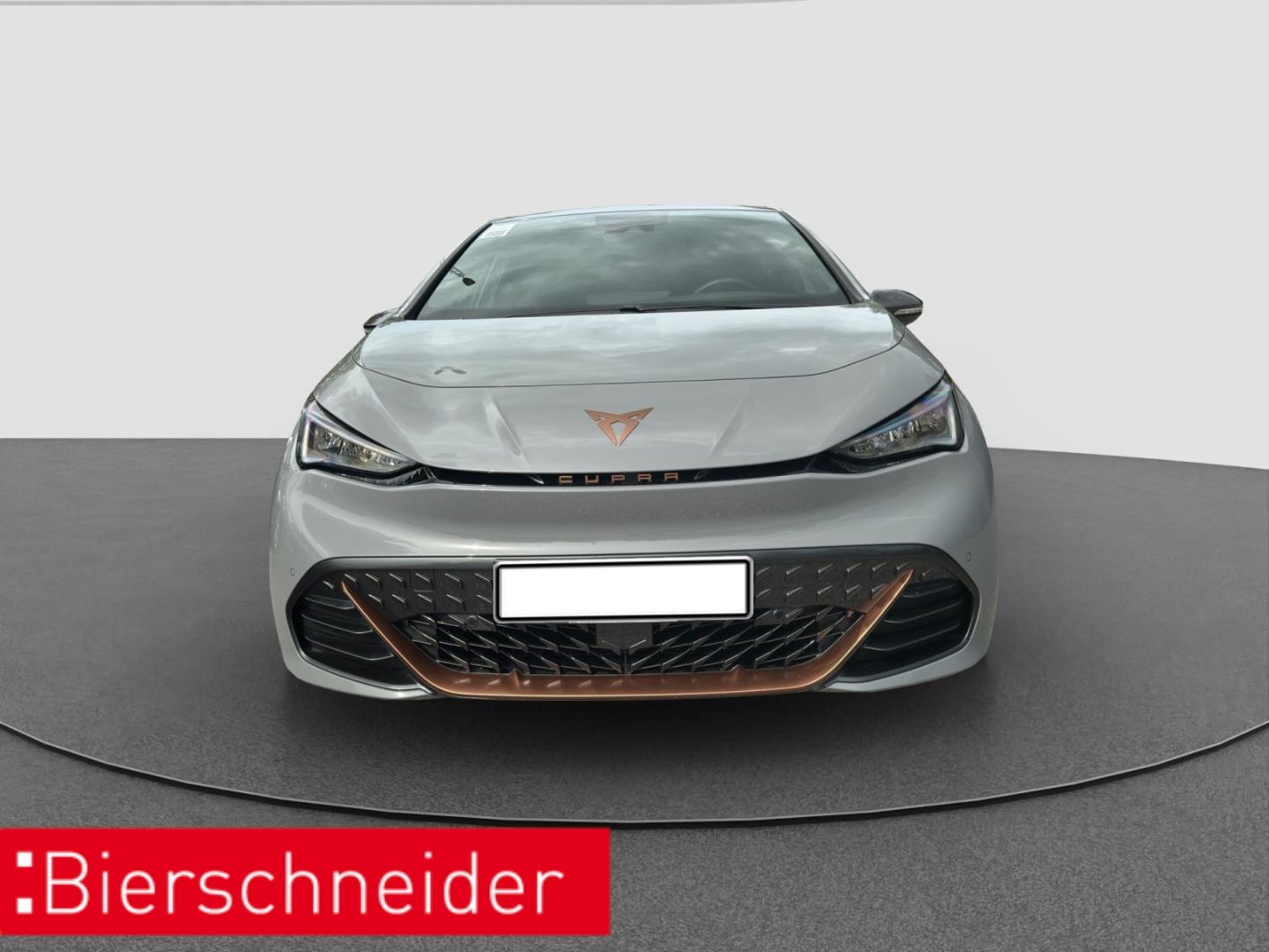 Cupra Born 5 Jahre Gar. KAMEA LED ACC NAVI SHZ BAB USB imagem 3
