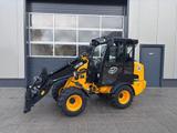 JCB 403 Plus - JCB 403