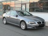 BMW Bmw E63 630i, N52 - BMW 630 aus 2005