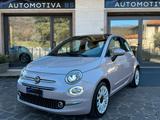 Fiat 500 1.0 Hybrid Star - Fiat 500 STAR mit Hybrid-Antrieb (Benzin/Elektro)