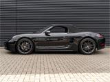 Porsche Boxster T LED-Hauptscheinwerfer PCM uvm. - Porsche Boxster in Oberhausen