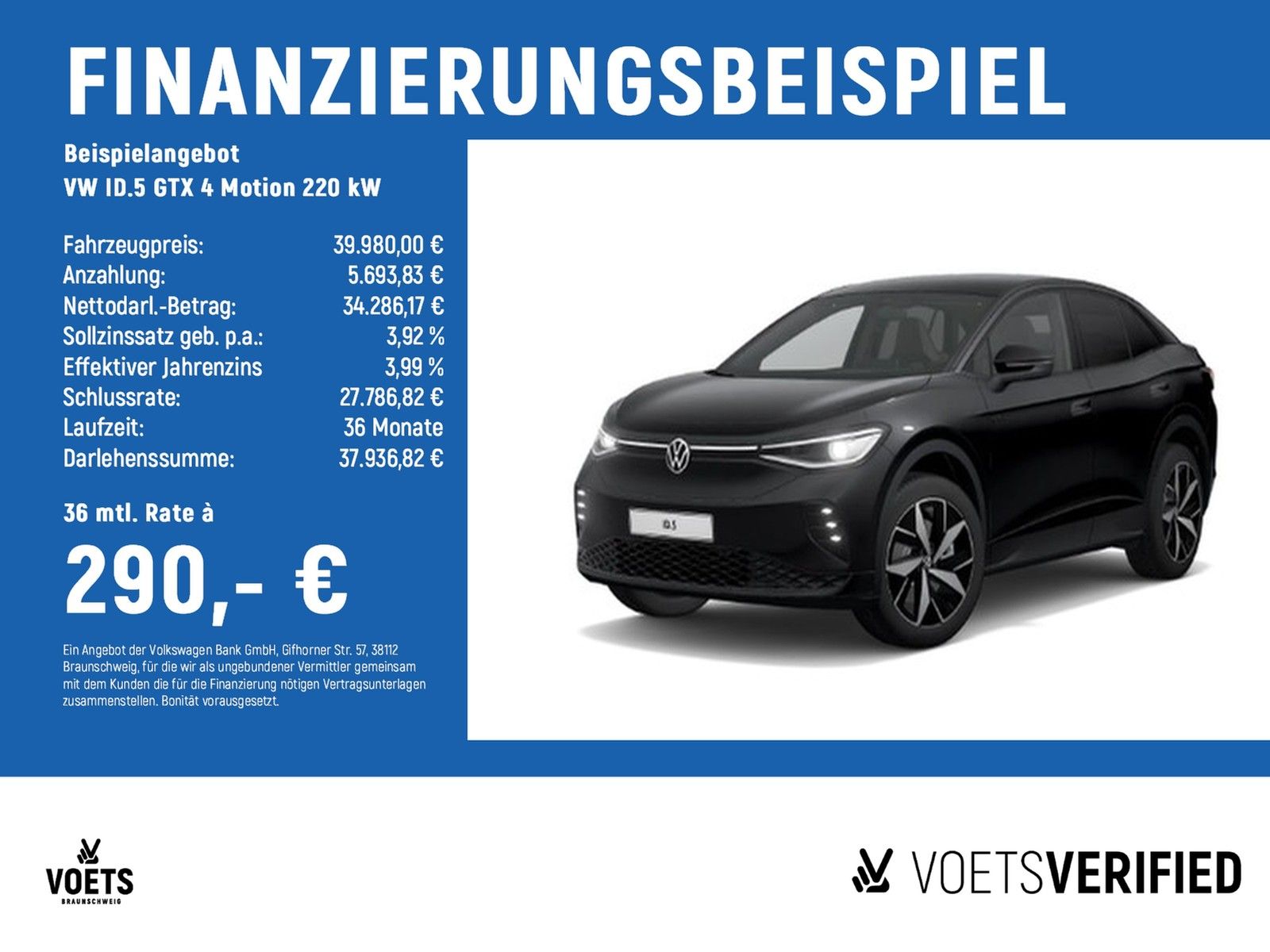 Volkswagen ID.5 - Bild 2