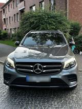 Mercedes-Benz AMG line Paket 4Matic 250 - Mercedes-Benz C 250 in Hamburg
