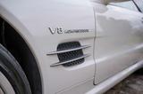 Mercedes-Benz SL 55 AMG AMG - aus 2006: AMG