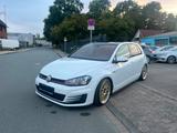Volkswagen Golf VII Lim. GTI Performance BMT - Volkswagen: GTI Performance