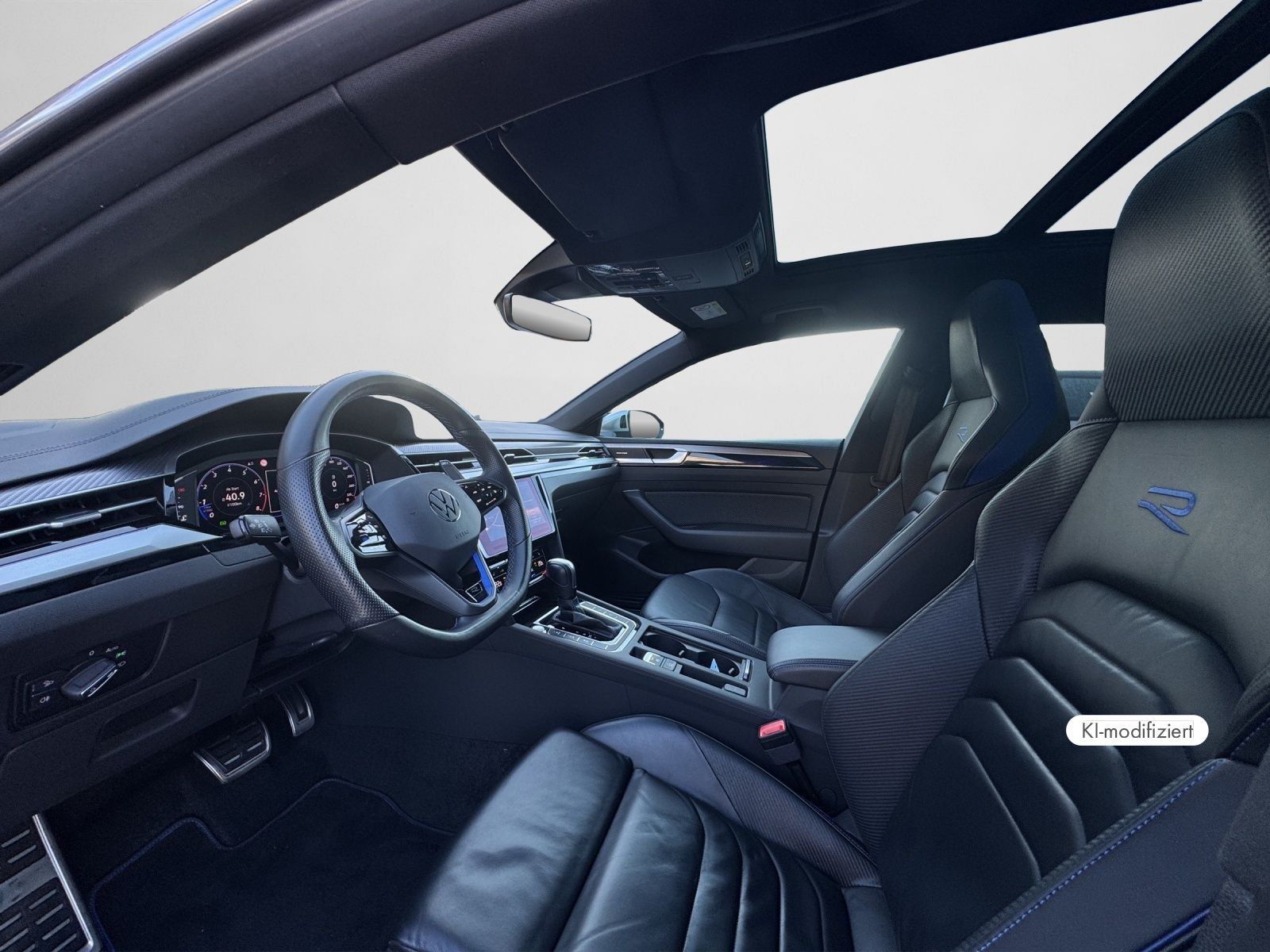 Volkswagen Arteon - Bild 14