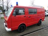 Volkswagen LT 35 D *NUR 11´km* H-Kennzeichen - Volkswagen Lt 35