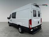 Iveco DAILY - Iveco Wohnmobil oder -wagen Daily