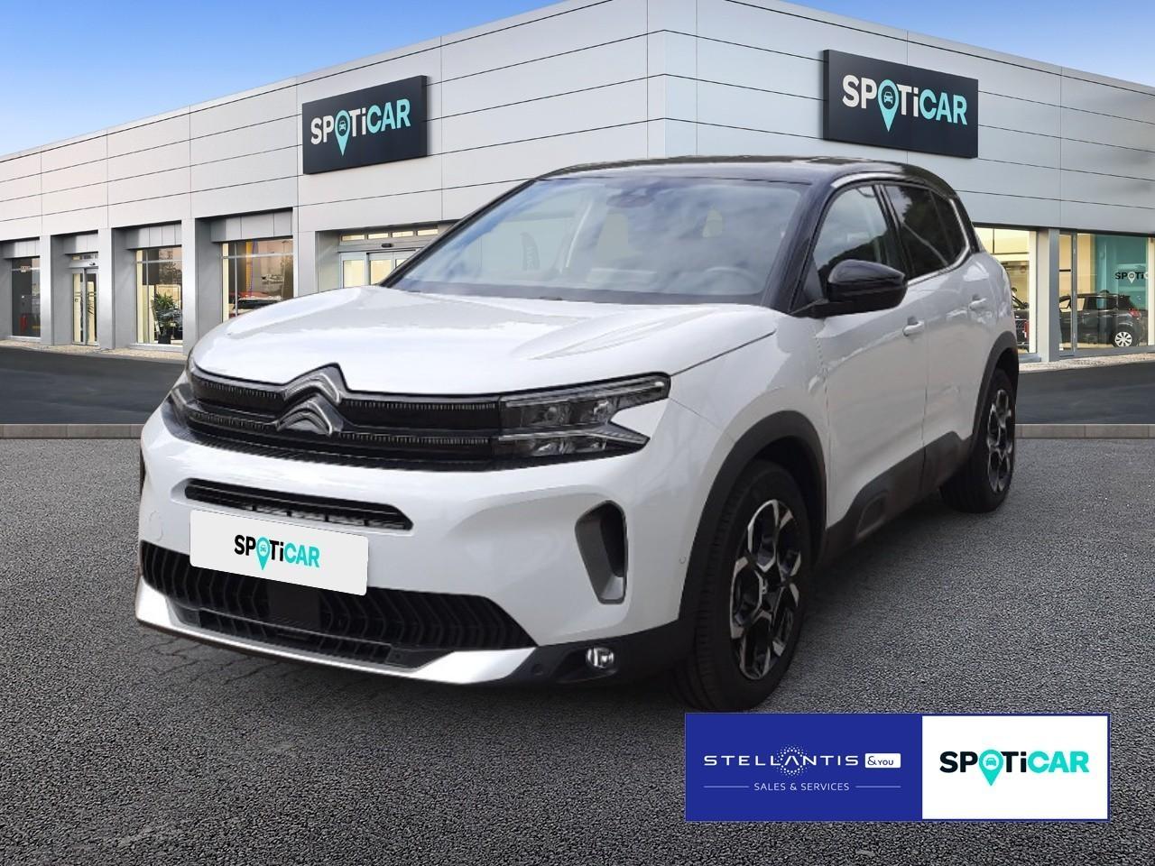Citroën C5 Aircross Max Aircross Max