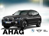BMW ix3 80KWH IMPRESSIVE Auto EDC Klimaaut. Head-Up - BMW iX3 in Dortmund