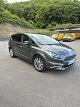 Ford S-Max 2,0 EcoBoost 176kW Vignale Automatik V... - Ford: 17m