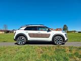 Citroën C4 Cactus PureTech 82 Shine Shine - Citroën C4 Cactus von privat