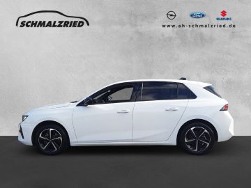 Bild 2 Opel Astra L GS 1.2 360 Kamera LED Apple CarPlay Andr
