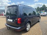 Volkswagen Caddy Maxi Life 2.0 TDI Comfortline*AHK*GRA*PDC* - Volkswagen Caddy Maxi in Krefeld
