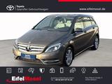 Mercedes-Benz B 200 - gebrauchte Mercedes-Benz B 200 aus dem Jahr 2013