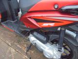 Aprilia SR  Motard 50 2T - APRILIA ROLLER
