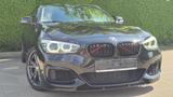 BMW M140i Special Edition - gebrauchte BMW M140i aus dem Jahr 2018