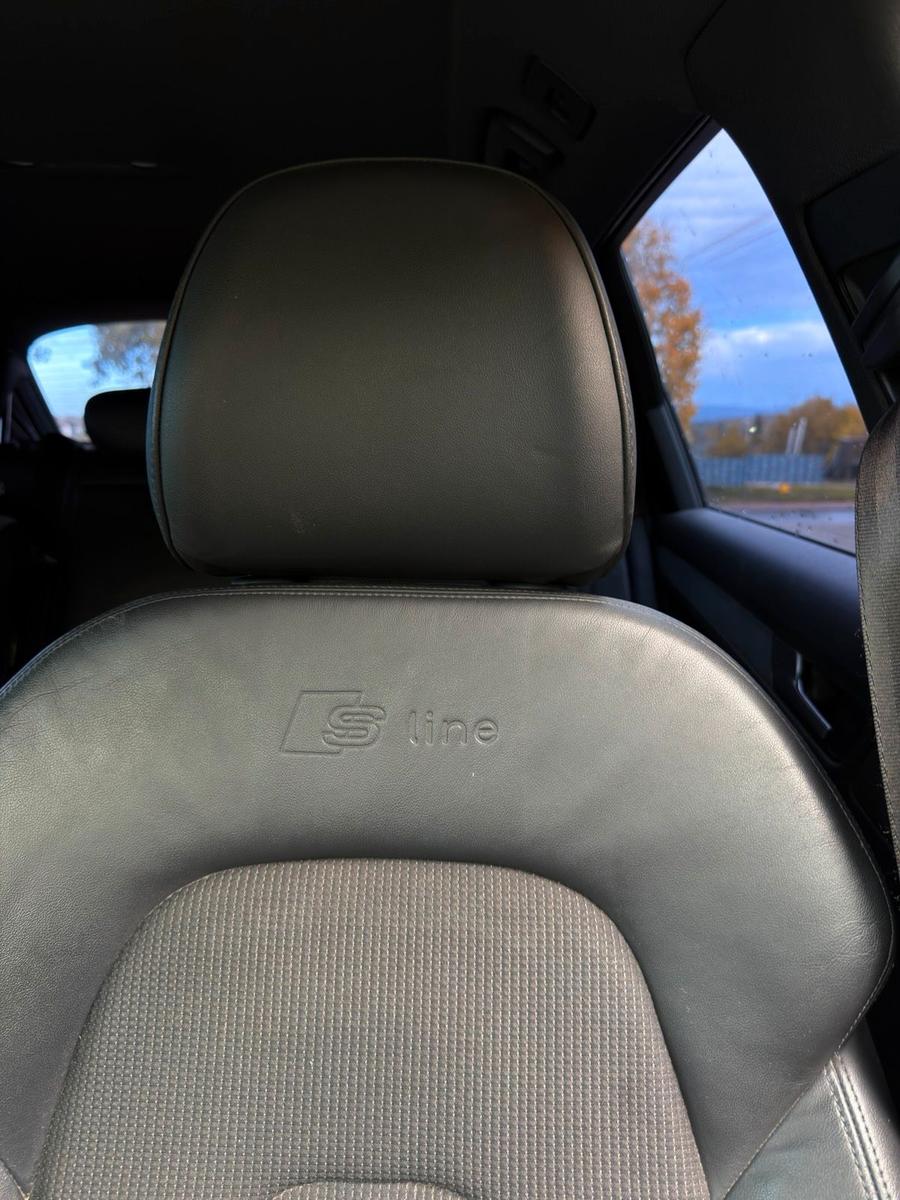 Audi A4 2008 — photo 5