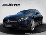 Mercedes-Benz A 200 d AMG+NIGHT+PANO+19"+LED+AMBI+KAMERA+MBUX+ - gebrauchte Mercedes-Benz A 200 aus dem Jahr 2024