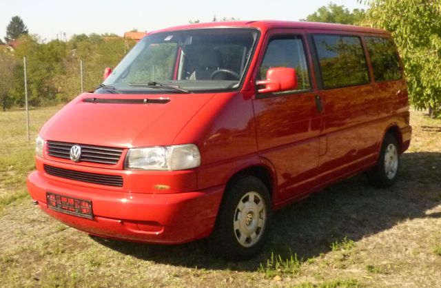 Volkswagen T4 Multivan