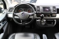 Volkswagen T6 Caravelle Lang LR DSG 4Motion AHK LED Standhz