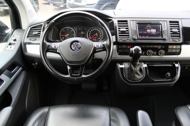 Volkswagen T6 Caravelle Lang LR DSG 4Motion AHK LED Standhz