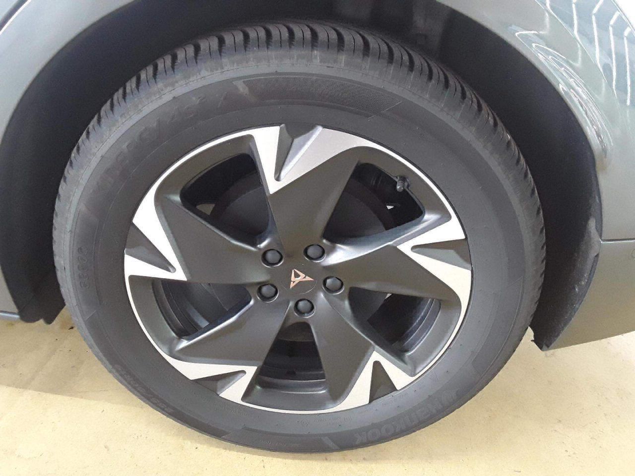 Cupra Tavascan - Bild 7