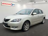 Mazda 3 Lim. 1.6 Sport Active Automatik - Mazda 3 aus 2006