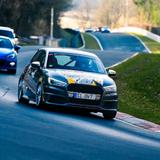 Audi S1 Tracktool Ringtool - Audi S1 von privat