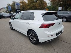 VW GOLF 150PS "GOAL" #AHK #KAMERA #LED+