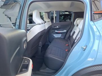Citroën C3 Turbo 100 MAX HUD°Navi°LED°RFK°Winterpaket°