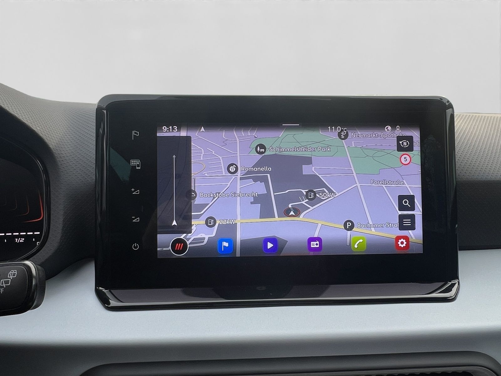 Seat Arona - Bild 13