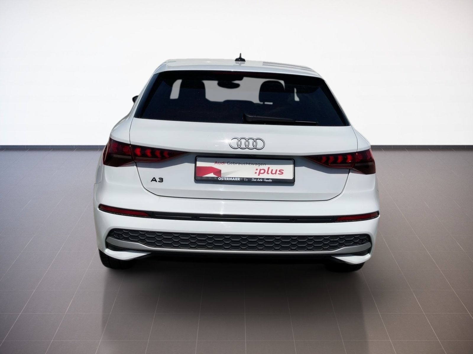 Audi A3 - Bild 5