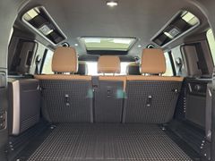 Foto Nummer 18: LAND ROVER Defender