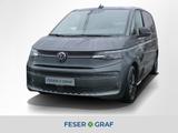 Volkswagen T7 Multivan 2.0 TDI DSG Navi Kamera Climatronic - graue Volkswagen T7