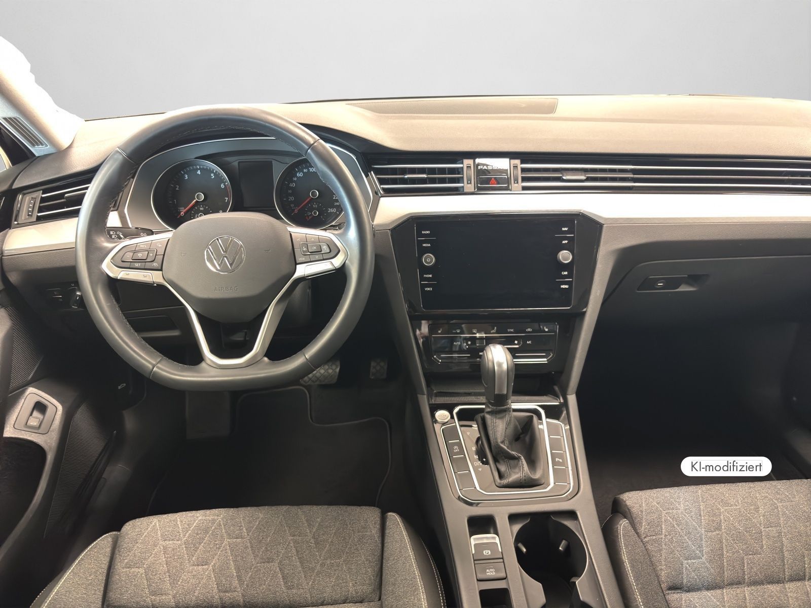 Volkswagen Passat Variant - Bild 4