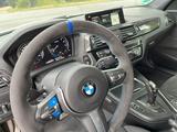 BMW 220i Steptronic Coupé M Sport Night Paket - gebrauchte BMW 220 aus dem Jahr 2018