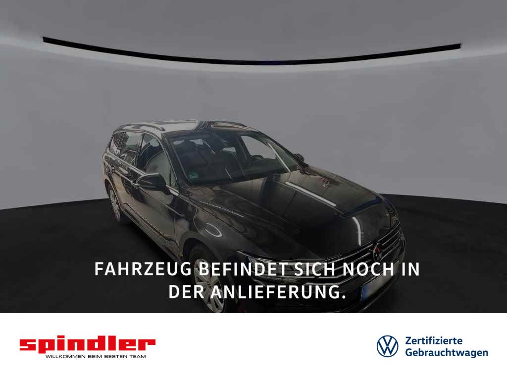 Volkswagen Passat Variant - Bild 1