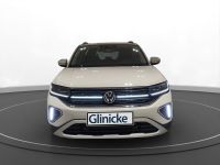 Volkswagen T-Cross - Vorschau Bild 4