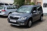 Skoda Yeti Drive *KAMERA *NAVI *PDC - Skoda Yeti Drive mit Benzin-Antrieb