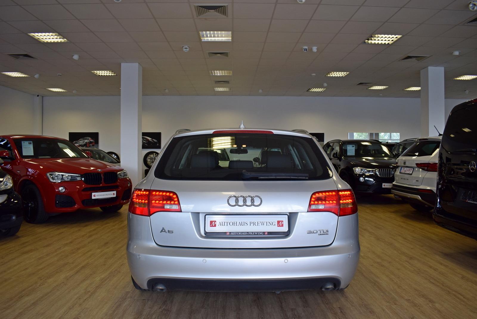 Audi Quattro 2007 — photo 22