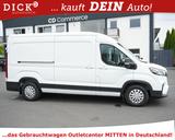 Maxus Deliver 9 2.0d L3H2 >3SI+KLIMA+KAM+TEMP+LED+NAVI - Maxus Gebrauchtwagen von 2025