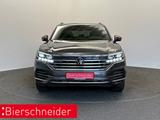 Volkswagen Touareg 3.0 eHybrid 4Mo tiptronic Atmosphere DIG - Volkswagen Touareg Atmosphere mit Hybrid-Antrieb (Benzin/Elektro)
