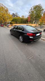 BMW 540i xDrive G30 individual line - top Qualität  - BMW 5er-Reihe G30 mit Benzin-Antrieb